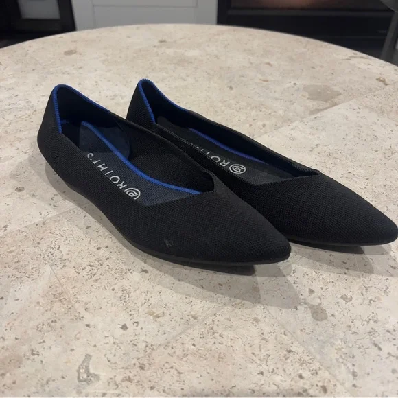 Rothy's The Point - Picture 2 of 6